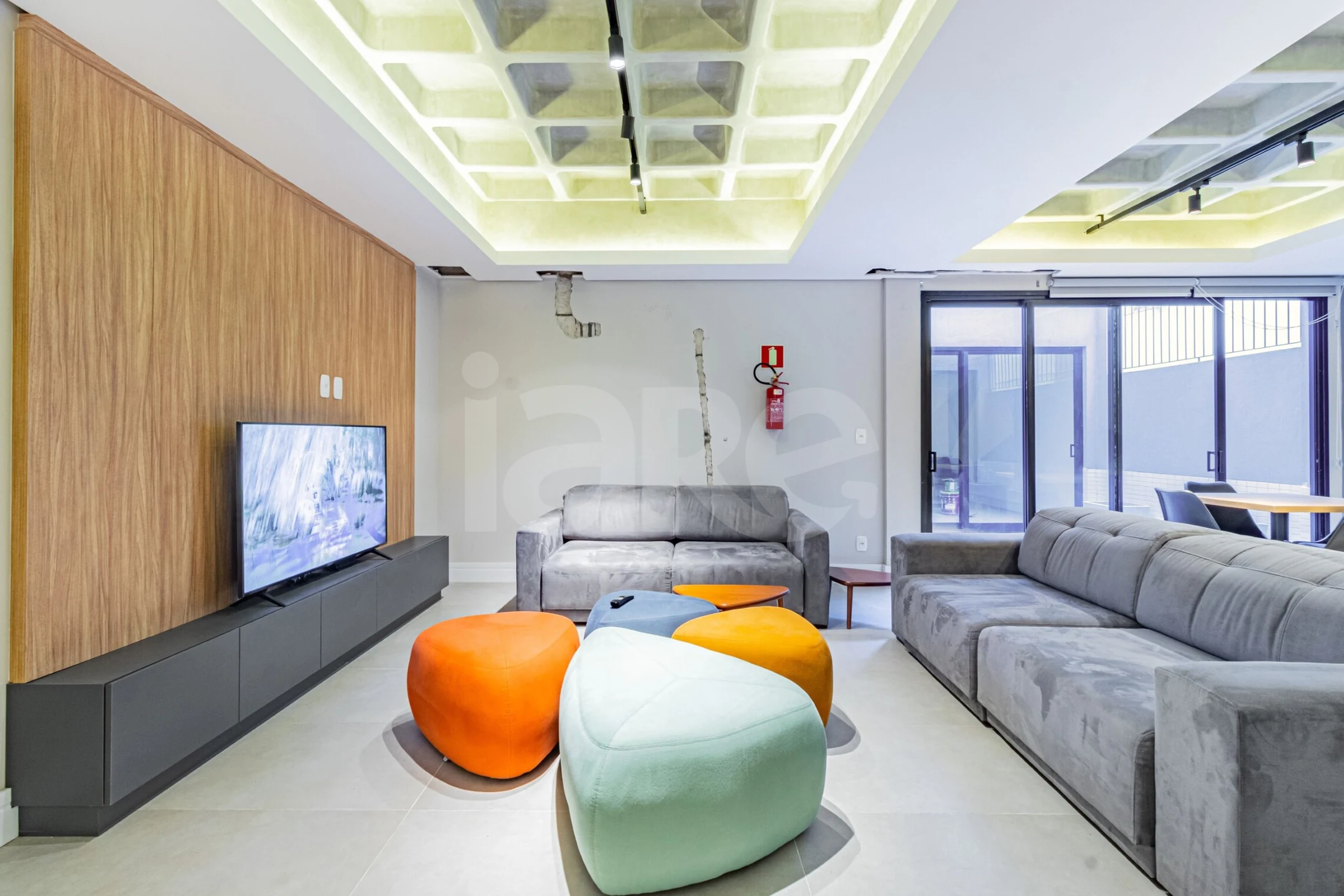 The Park - Studio com 47,14 m², em Cidade Baixa — foto 35