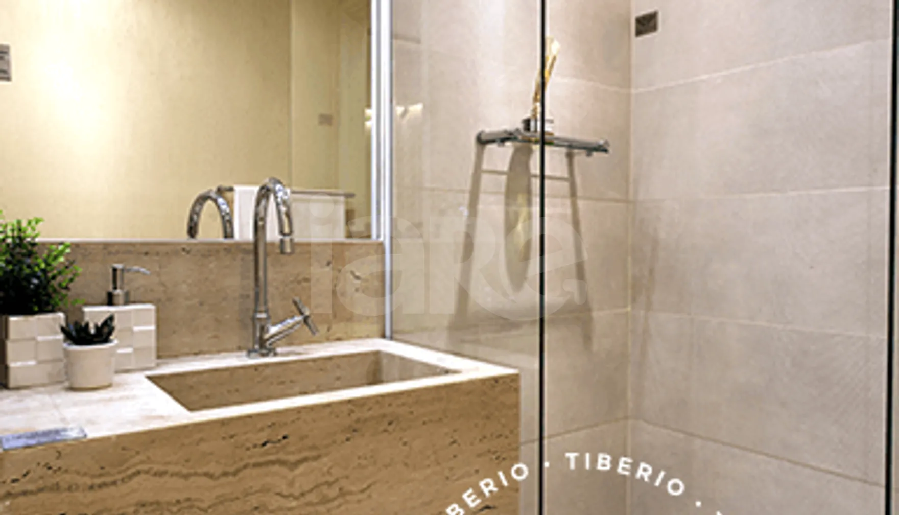 Paradiso Campestre - Apartamento com 59,59 m², em Campestre — foto 6