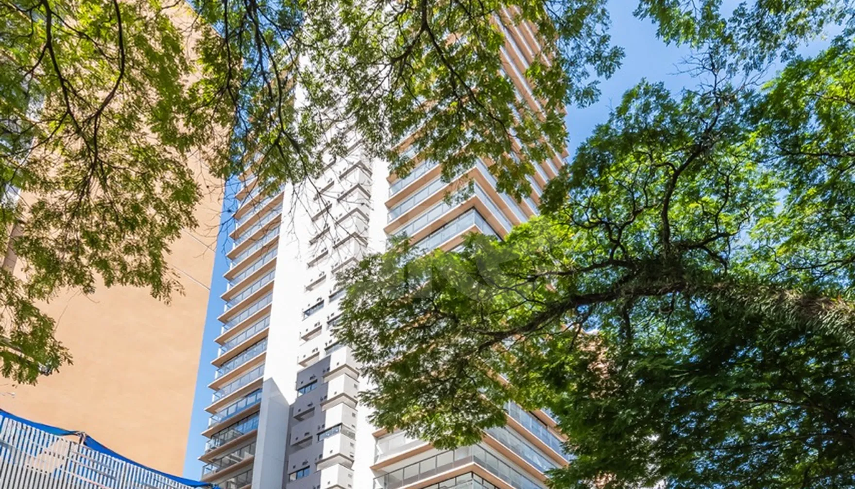 Ibirapuera Park - Apartamento com 153,02 m², em Moema — foto 19