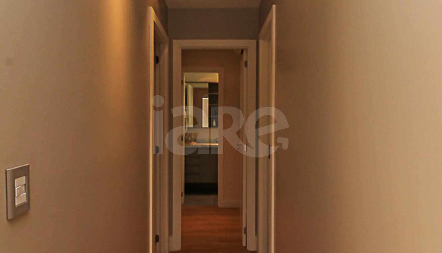 Saint Moritz Residence - Apartamento com 71,45 m², em Petrópolis — foto 28