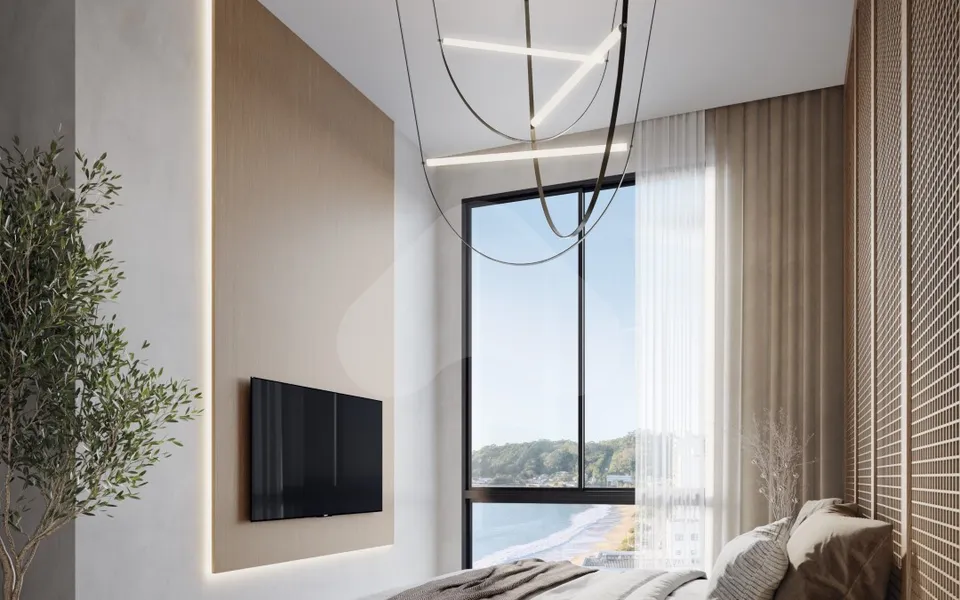Sailor's Bay - Garden com 197,93 m², em Cabeçudas — foto 32