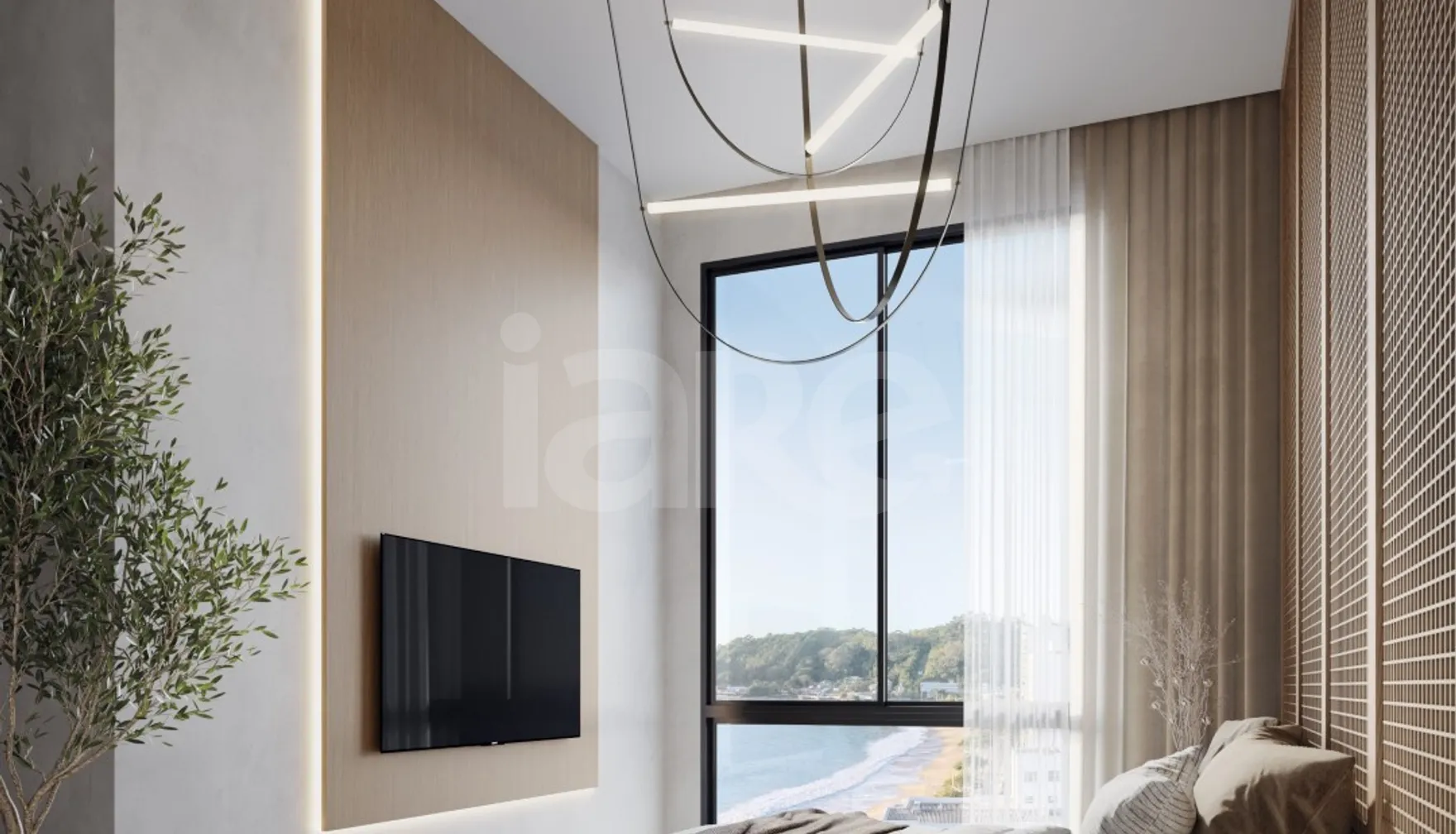 Sailor's Bay - Garden com 197,93 m², em Cabeçudas — foto 15