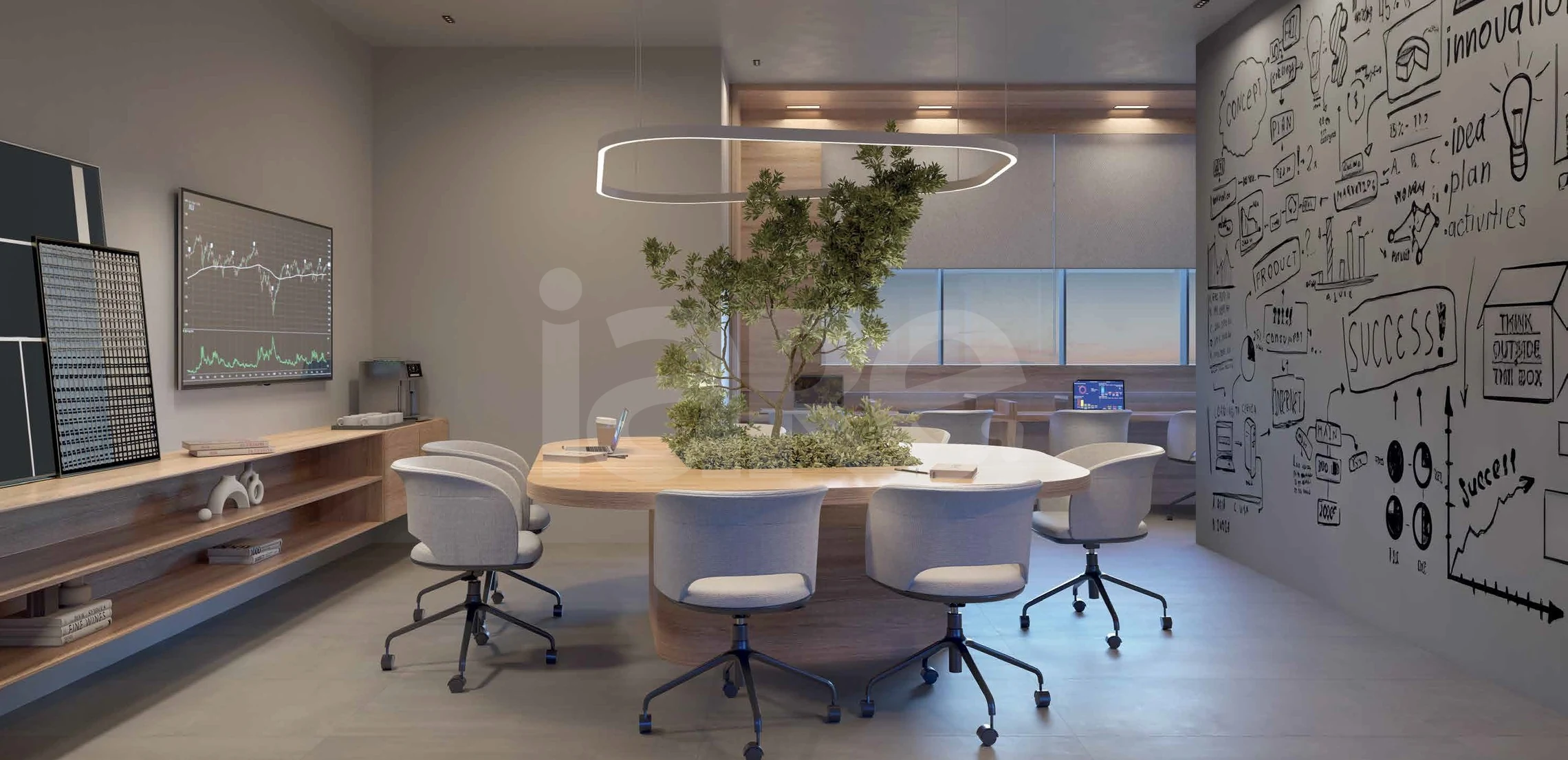 Youniverse - Apartamento com 39,23 m², em Enseada do Suá — foto 16