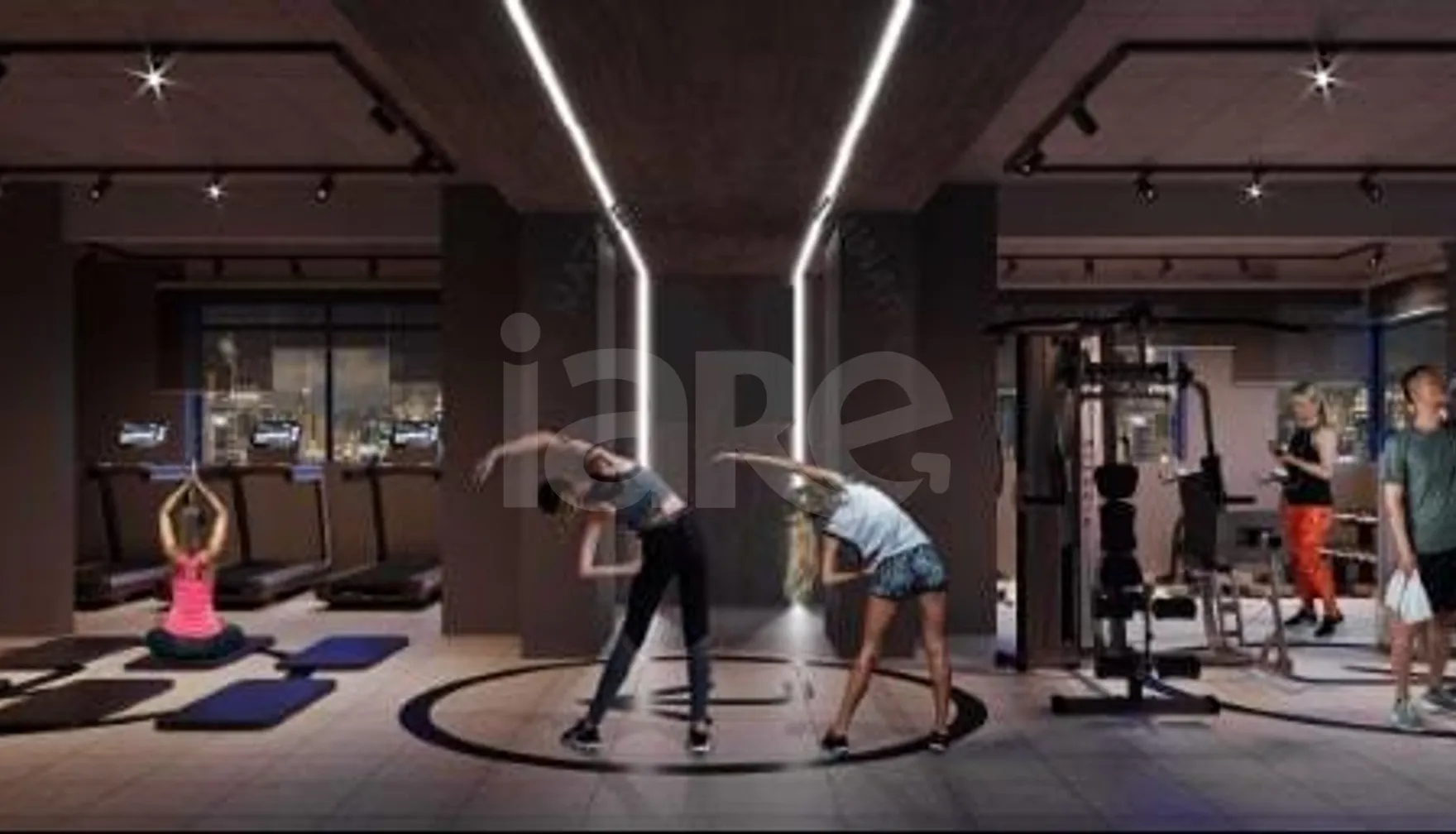 ON Lorena - Studio com 20,49 m², em Jardim Paulista — foto 11