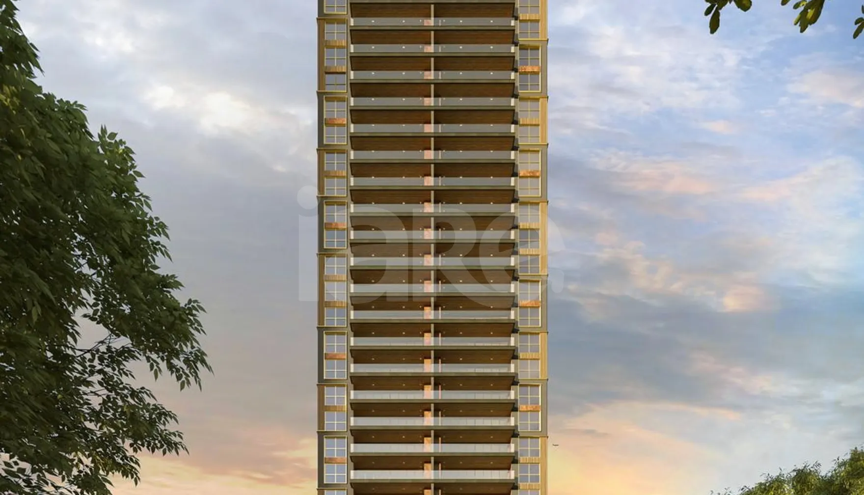 D6 Ocean View - Apartamento com 159,2 m², em Fazenda — foto 1