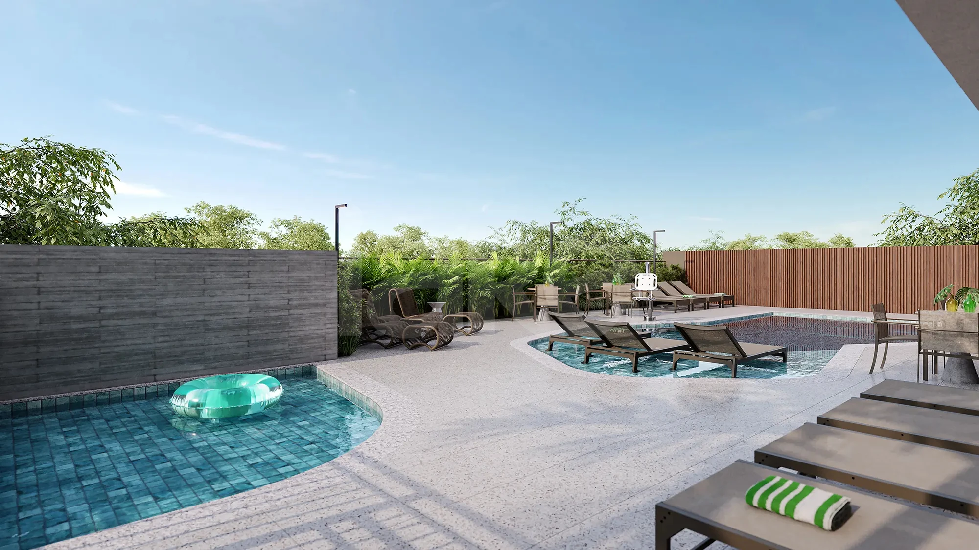 Practical Life Jardim Prudência - Garden com 91,94 m², em Jardim Prudência — foto 20