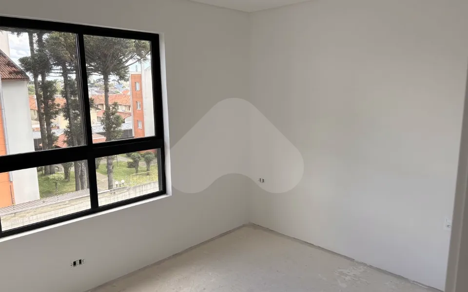 High City Apto 310C - Apartamento com 70 m², em Novo Mundo — foto 7
