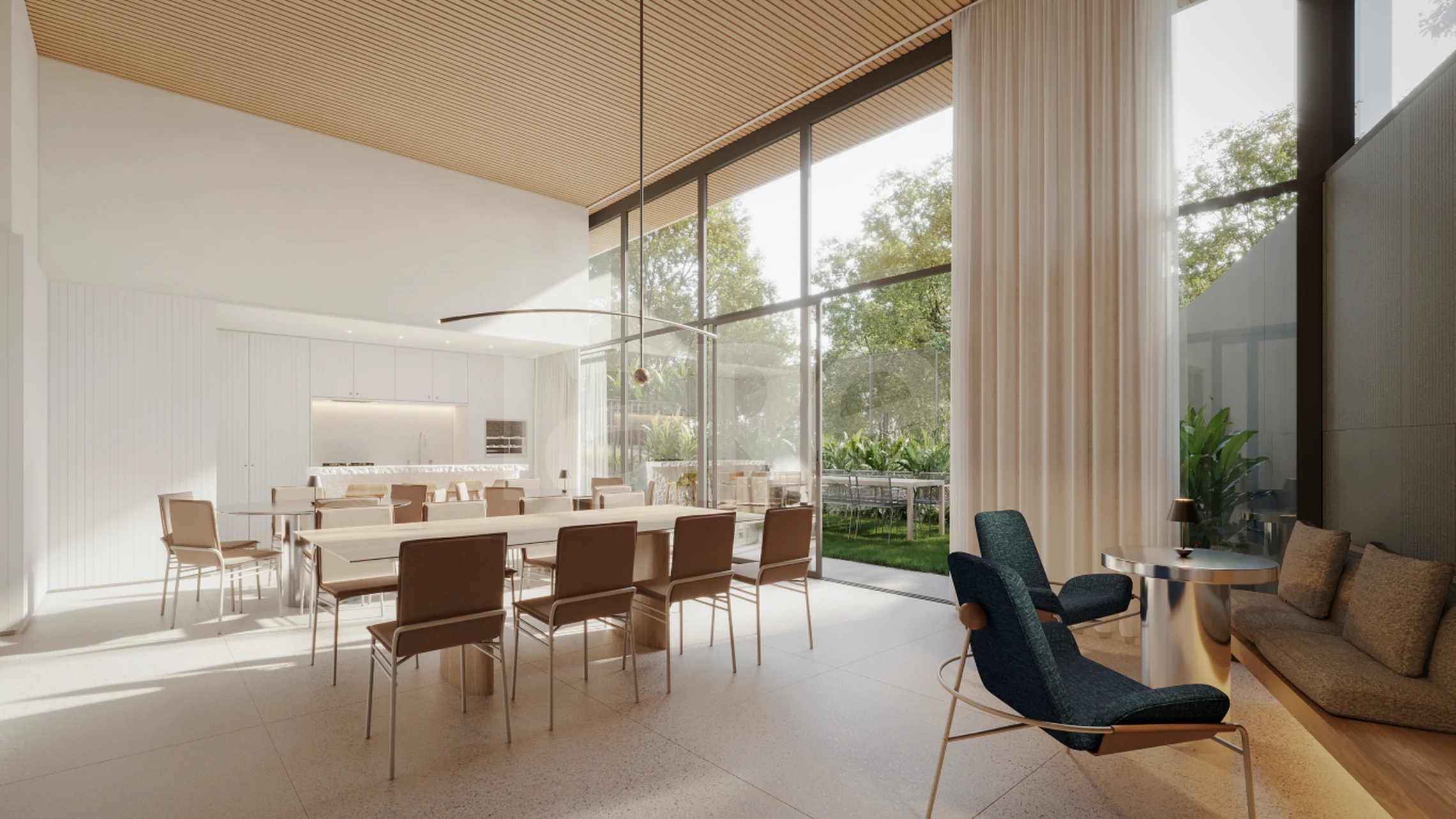 Bioma - Cobertura com 247,53 m², em Ahú — foto 30