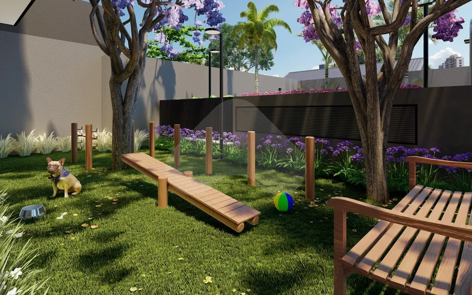 Nurban Vila Clementino - Studio com 20,23 m², em Vila Clementino — foto 19