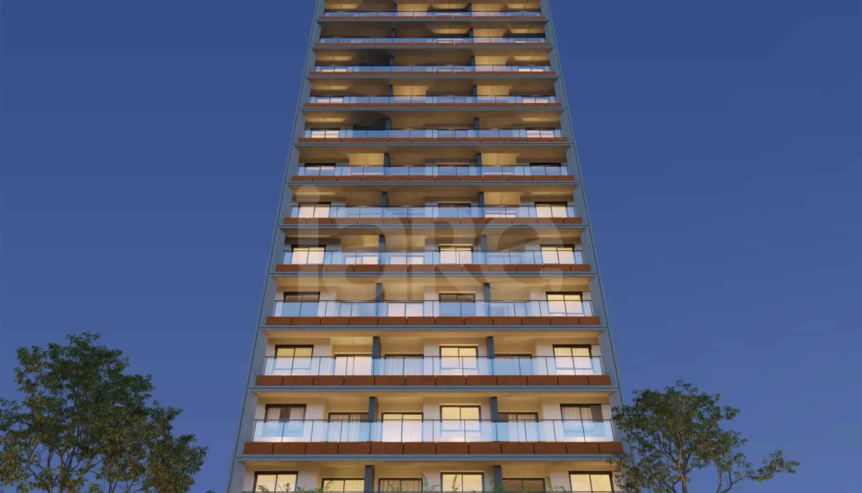 Vitacon Jardins - Garden com 39,36 m², em Jardins — foto 1