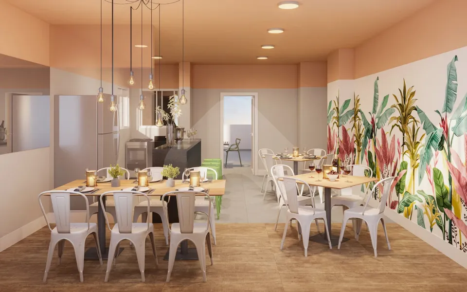 Pop Osasco - Apartamento com 43,51 m², em Veloso — foto 5