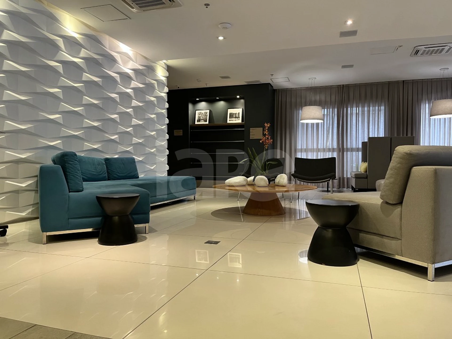 Helbor Stay Santos - Studio com 30,88 m², em Gonzaga — foto 19