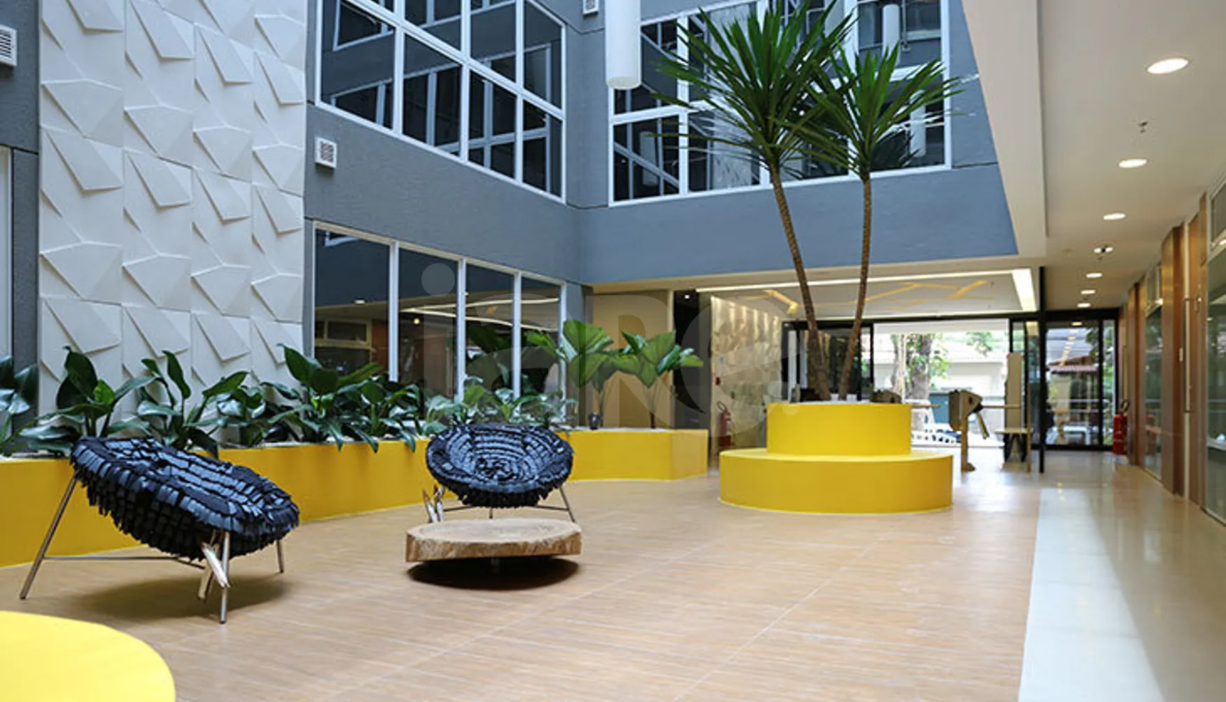 Uffizi Gallery Work - Sala comercial com 51,73 m², em Campo Belo — foto 5