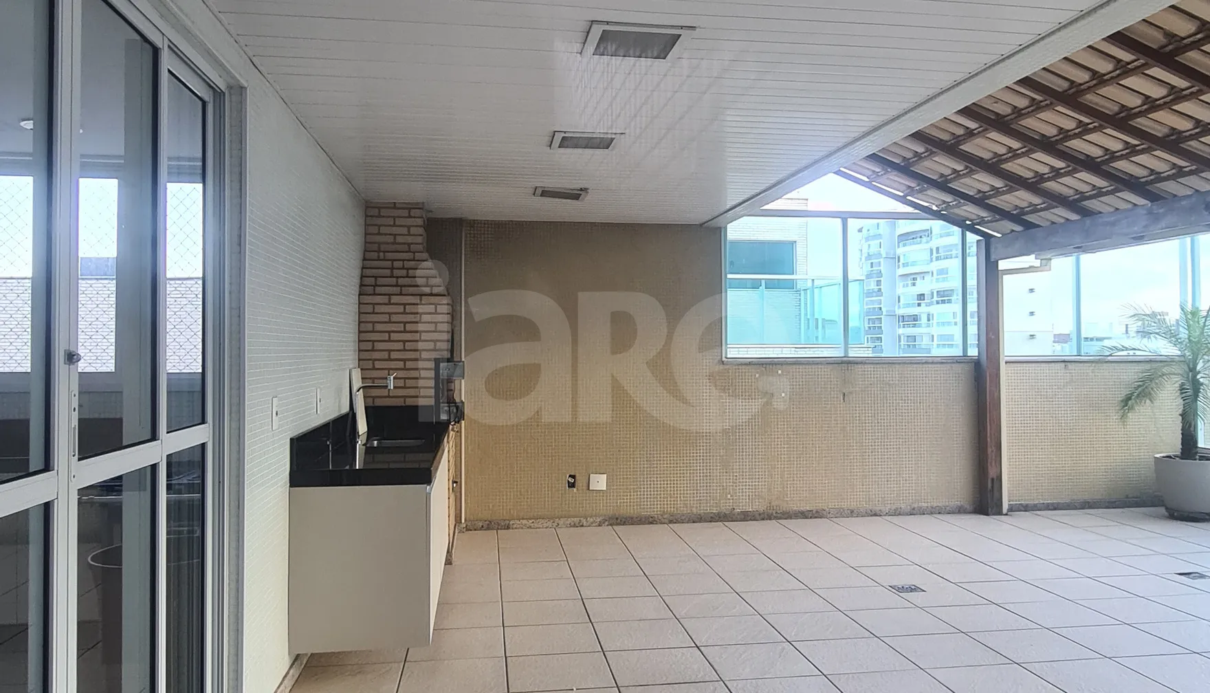Costa Europa - Apartamento com 63,8 m², em Itapuã — foto 4