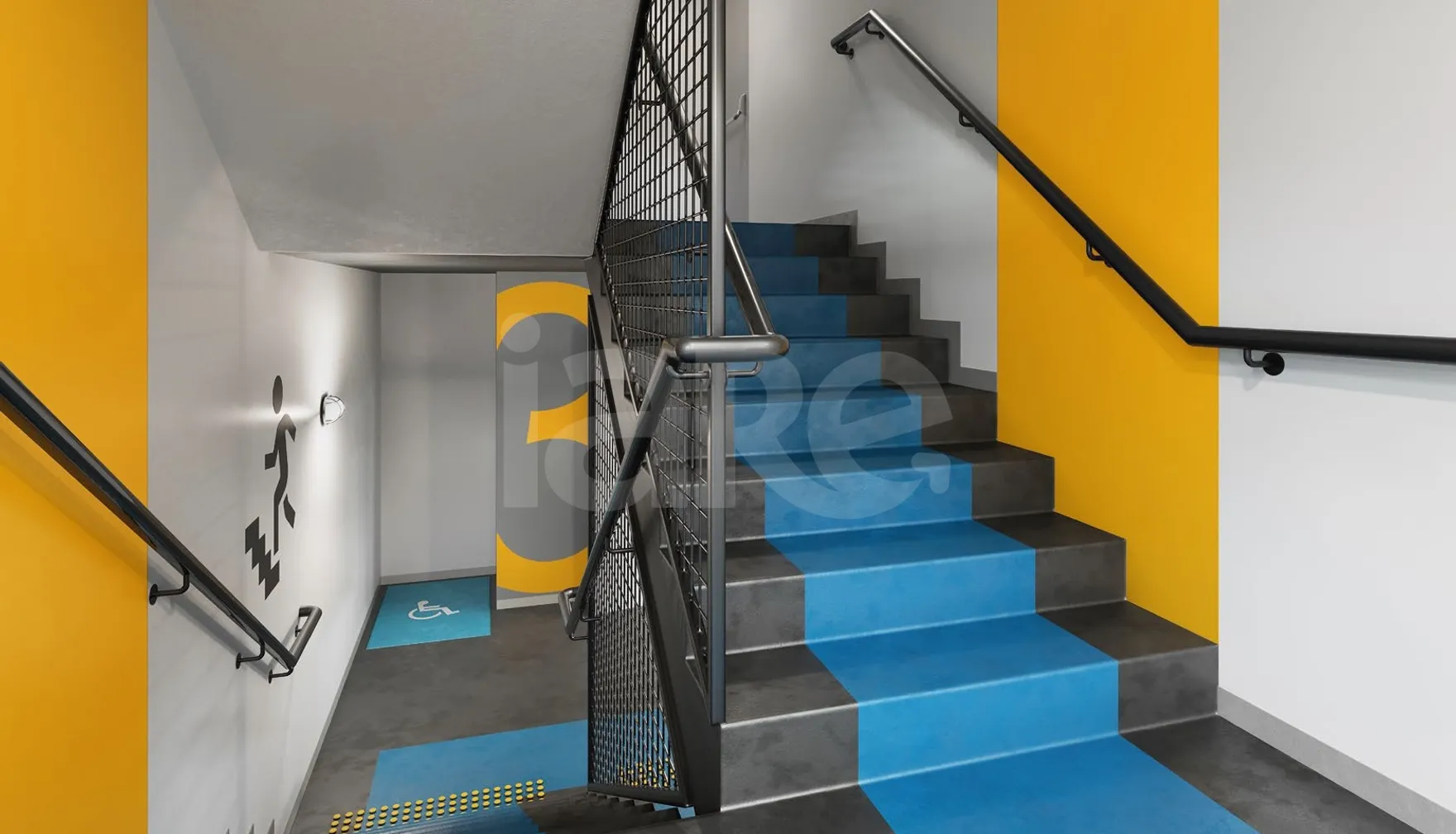 Wish Gran 29 - Apartamento com 67,36 m², em Setor Bueno — foto 4
