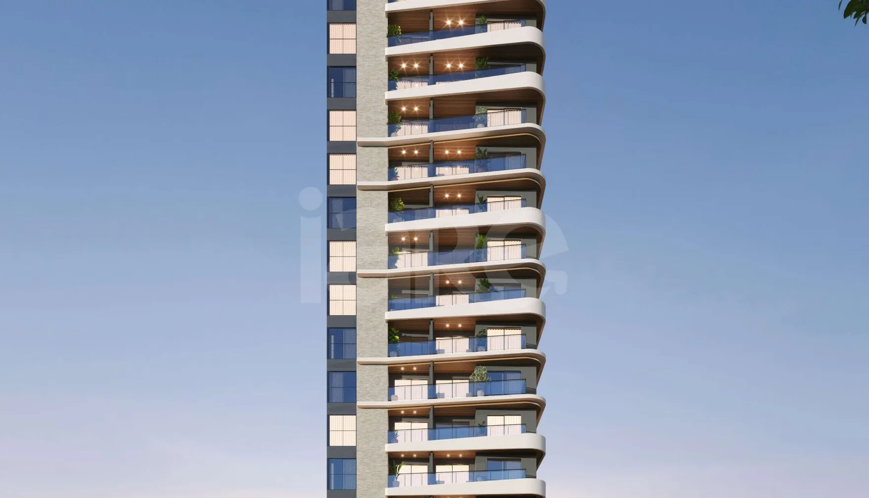 Soneto - Apartamento com 89,8 m², em Tambaú — foto 1