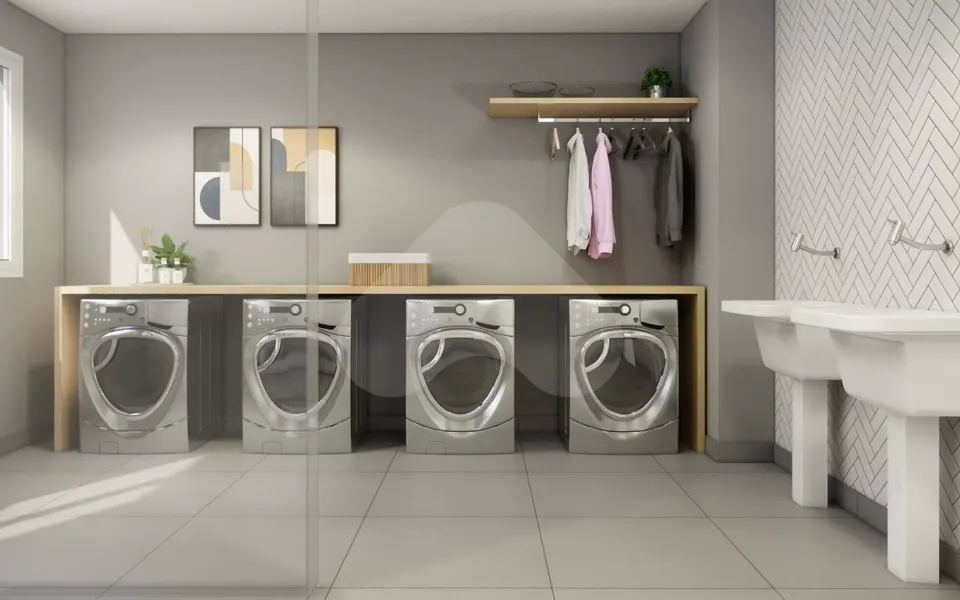 Metrocasa Penha de França - Apartamento com 27,57 m², em Penha de França — foto 9