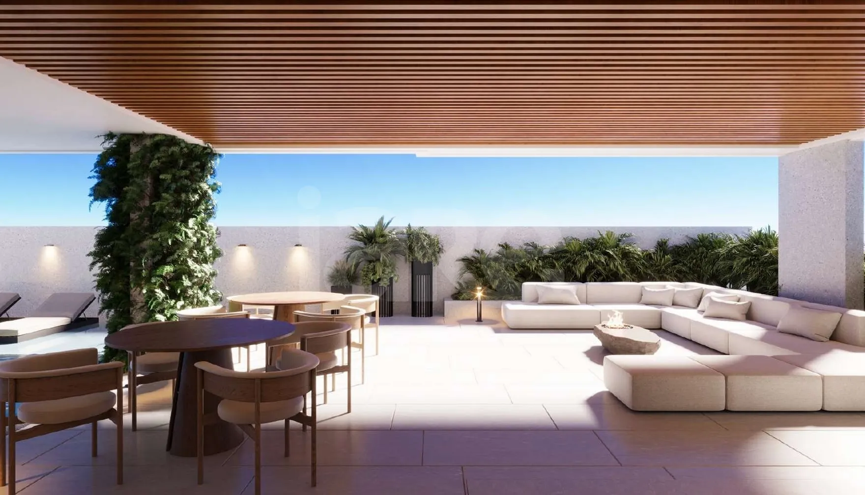 El Shaday - Apartamento com 98,97 m², em Bombas — foto 18
