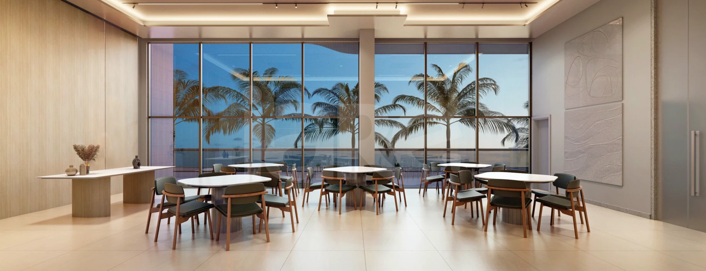 Splendore Boa Viagem - Apartamento com 86,73 m², em Imbiribeira — foto 44