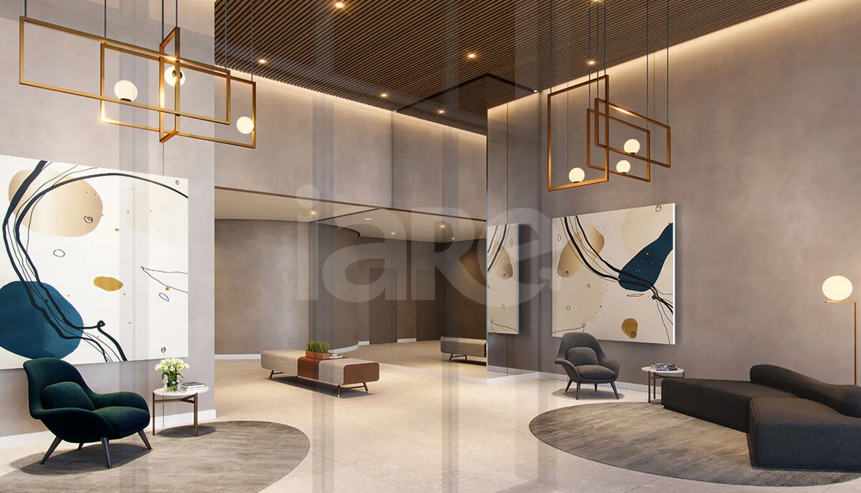 Level Brooklin - Apartamento com 40,54 m², em Brooklin Novo — foto 24