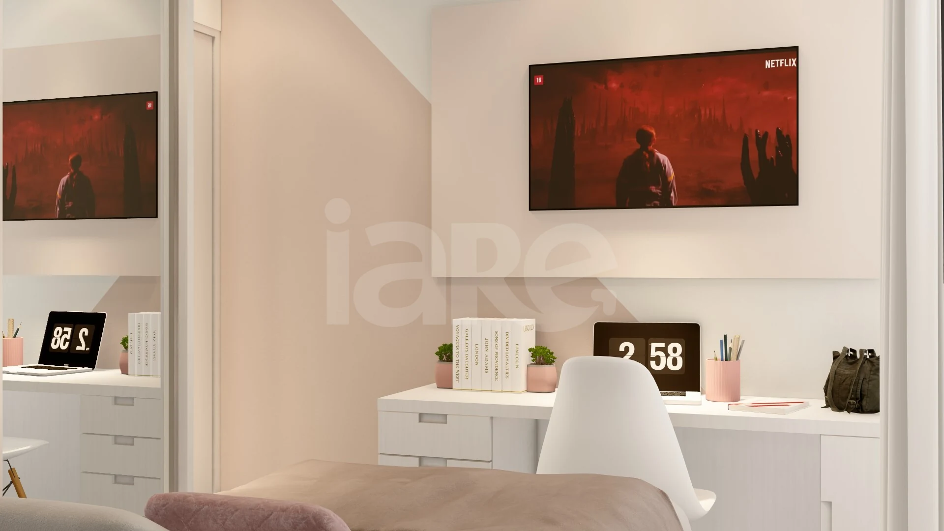 Maison Joie - Casa com 123,56 m², em Portão — foto 17