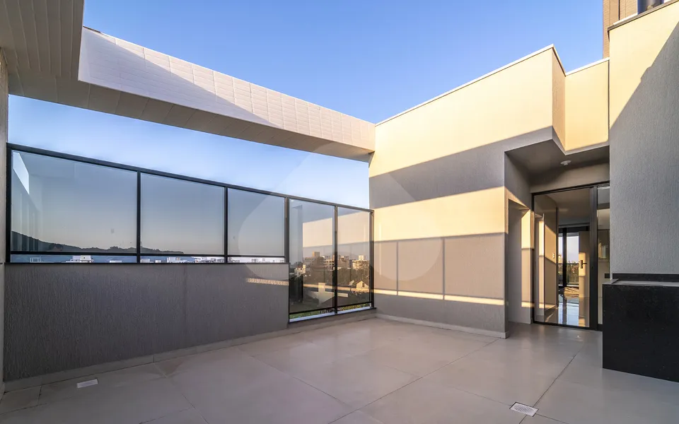 Lohis Residence - Garden com 70,12 m², em Bombinhas — foto 34