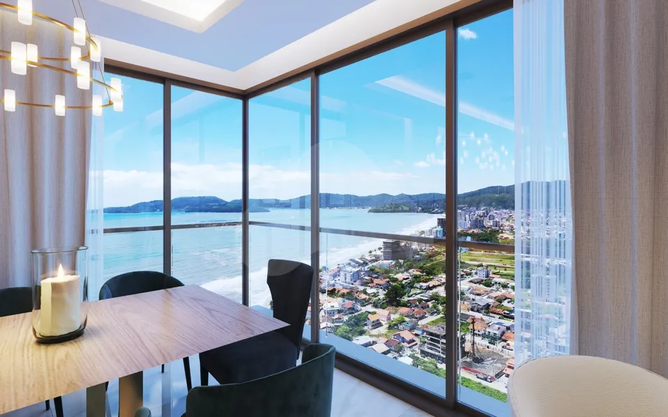 Ocean Hill Residence - Apartamento com 154,85 m², em Meia Praia — foto 13