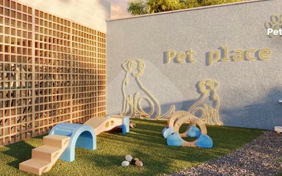 Wave - Studio com 19,1 m², em Água Verde — foto 17