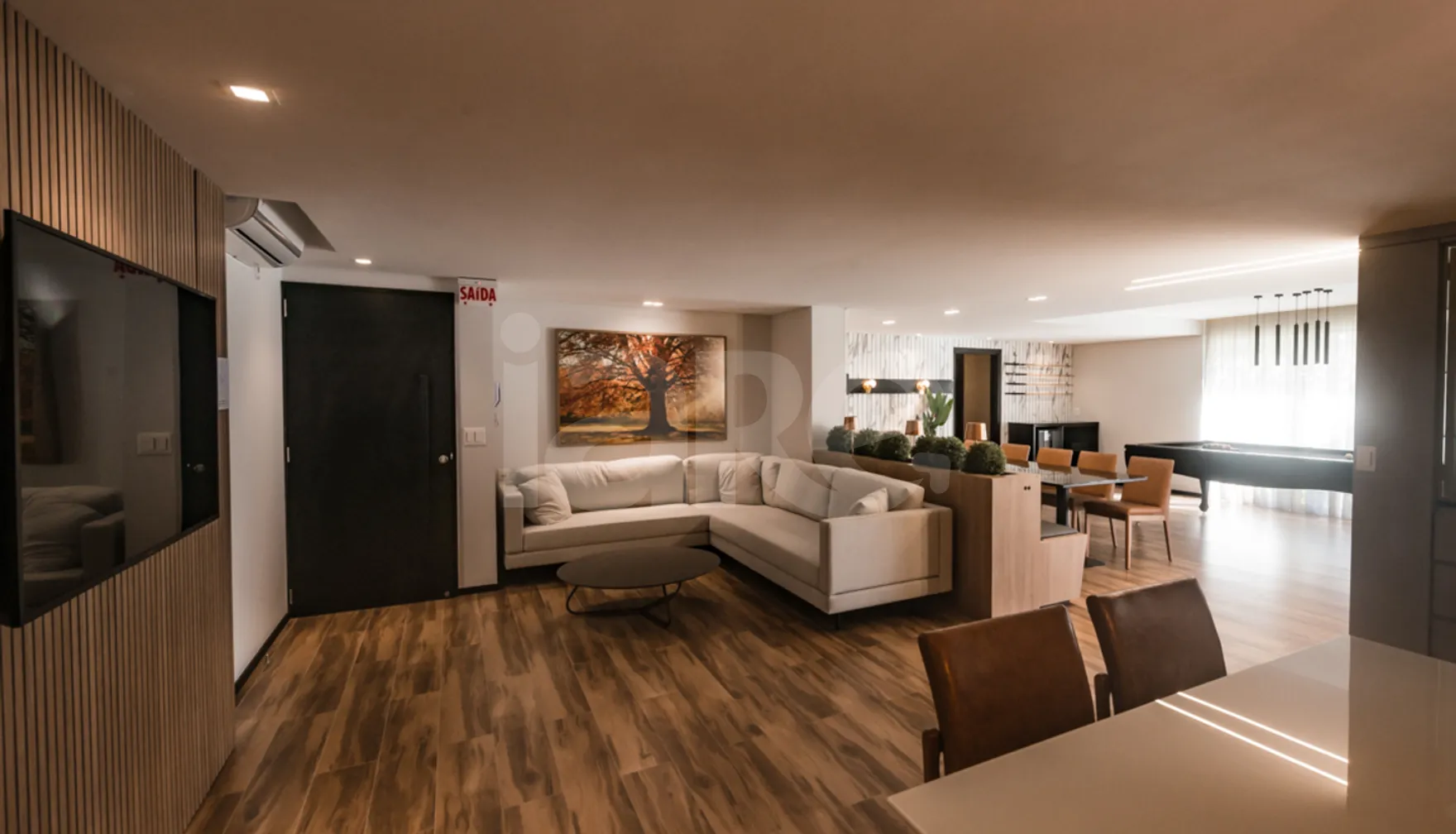 Águas de Alonso Residence - Apartamento com 92,95 m², em Kobrasol — foto 42