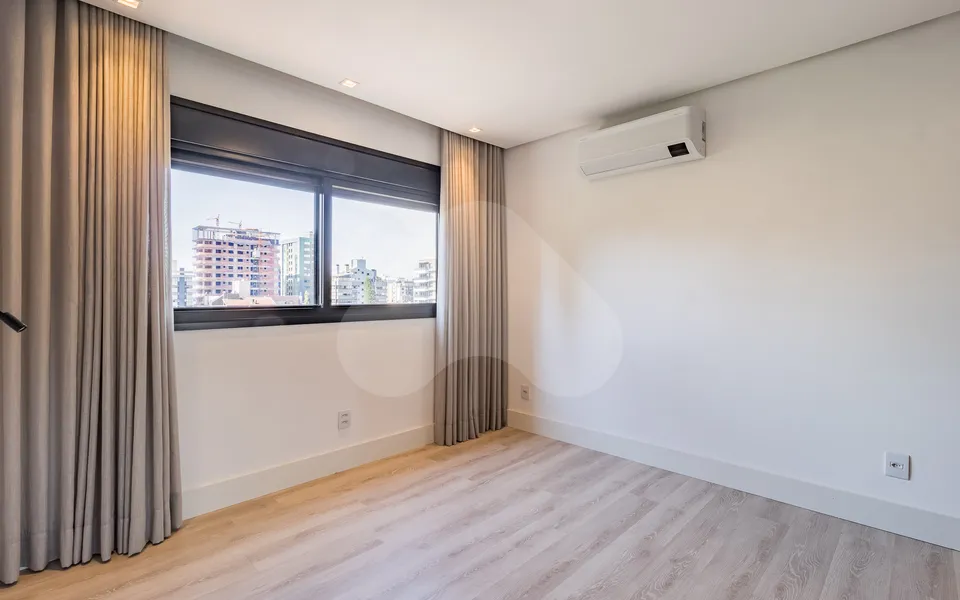 La Vista - Apartamento com 130,07 m², em Petrópolis — foto 52