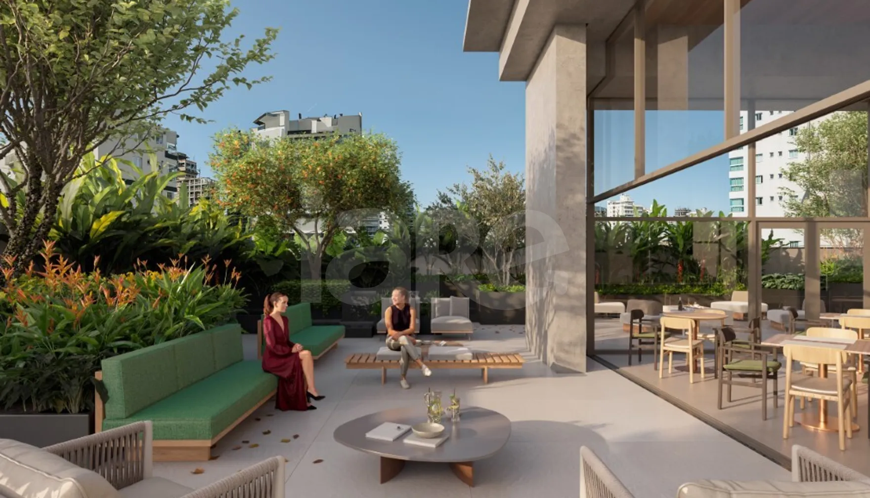 Vibra Phacz Home - Apartamento com 151,81 m², em Perequê — foto 26