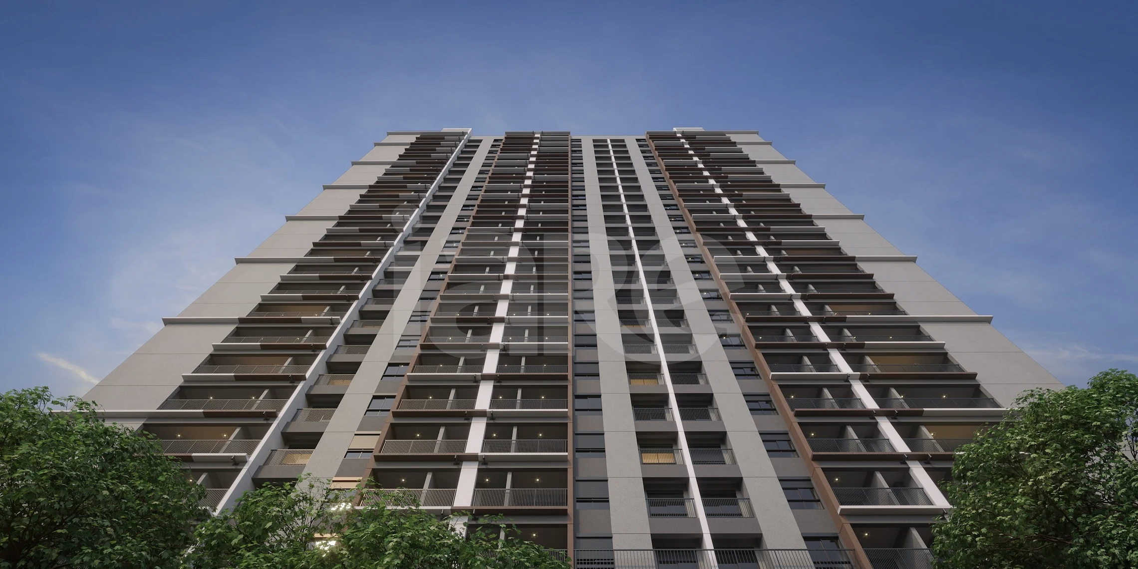 Astro Klabin - Garden com 57,17 m², em Chácara Klabin — foto 22