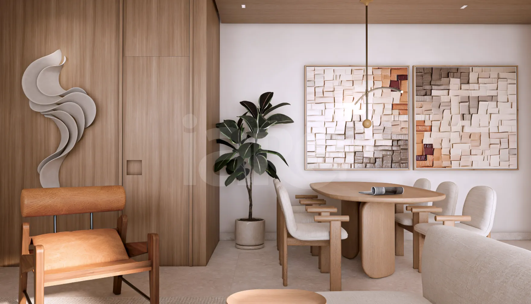 Vista São Lourenço - Apartamento com 91,23 m², em São Lourenço — foto 29