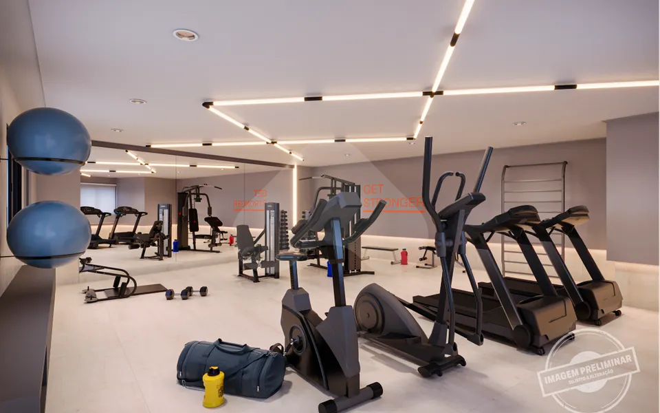 Easy Jaçanã - Apartamento com 26 m², em Jaçanã — foto 8