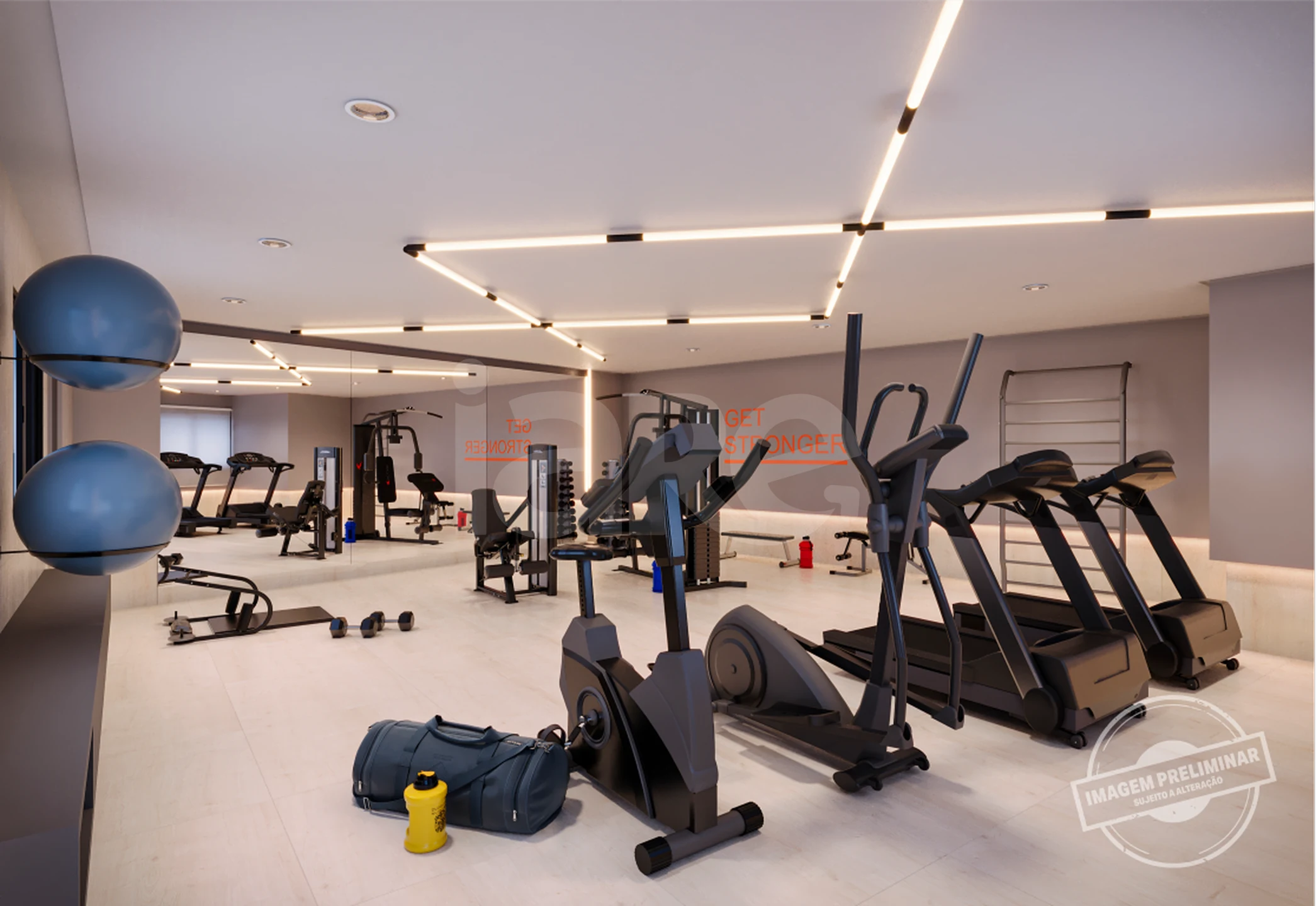 Easy Jaçanã - Garden com 43,5 m², em Jaçanã — foto 8