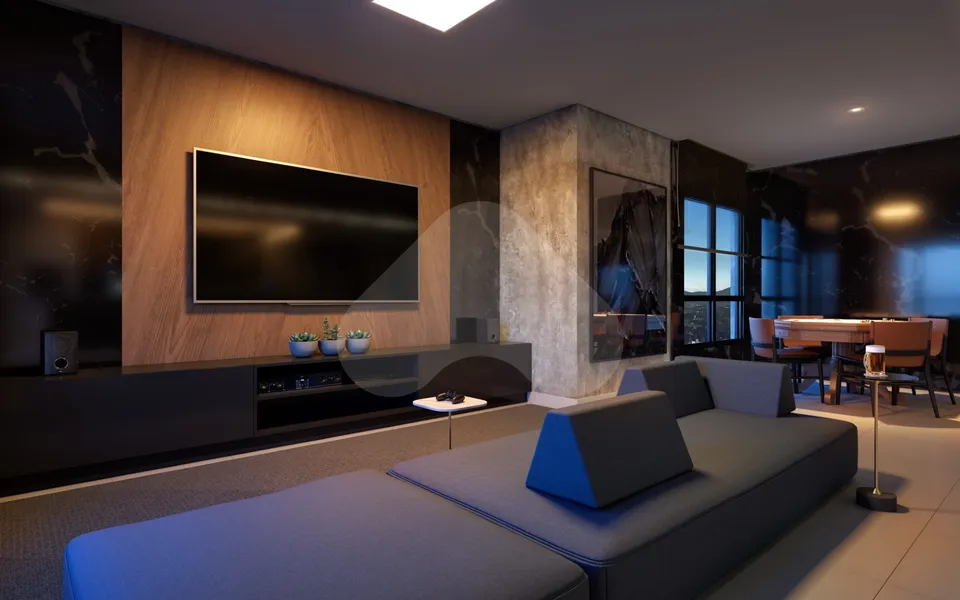 Supreme Garden - Apartamento com 71 m², em Dom Bosco — foto 12