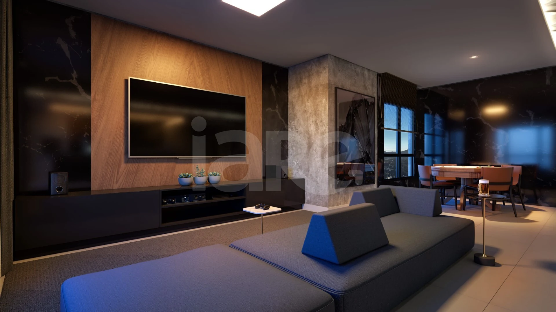Supreme Garden - Apartamento com 83 m², em Dom Bosco — foto 14