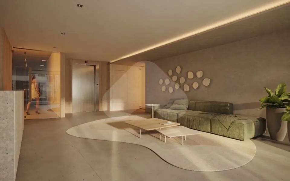 Palácio das Videiras - Apartamento com 76,12 m², em Madalena — foto 4
