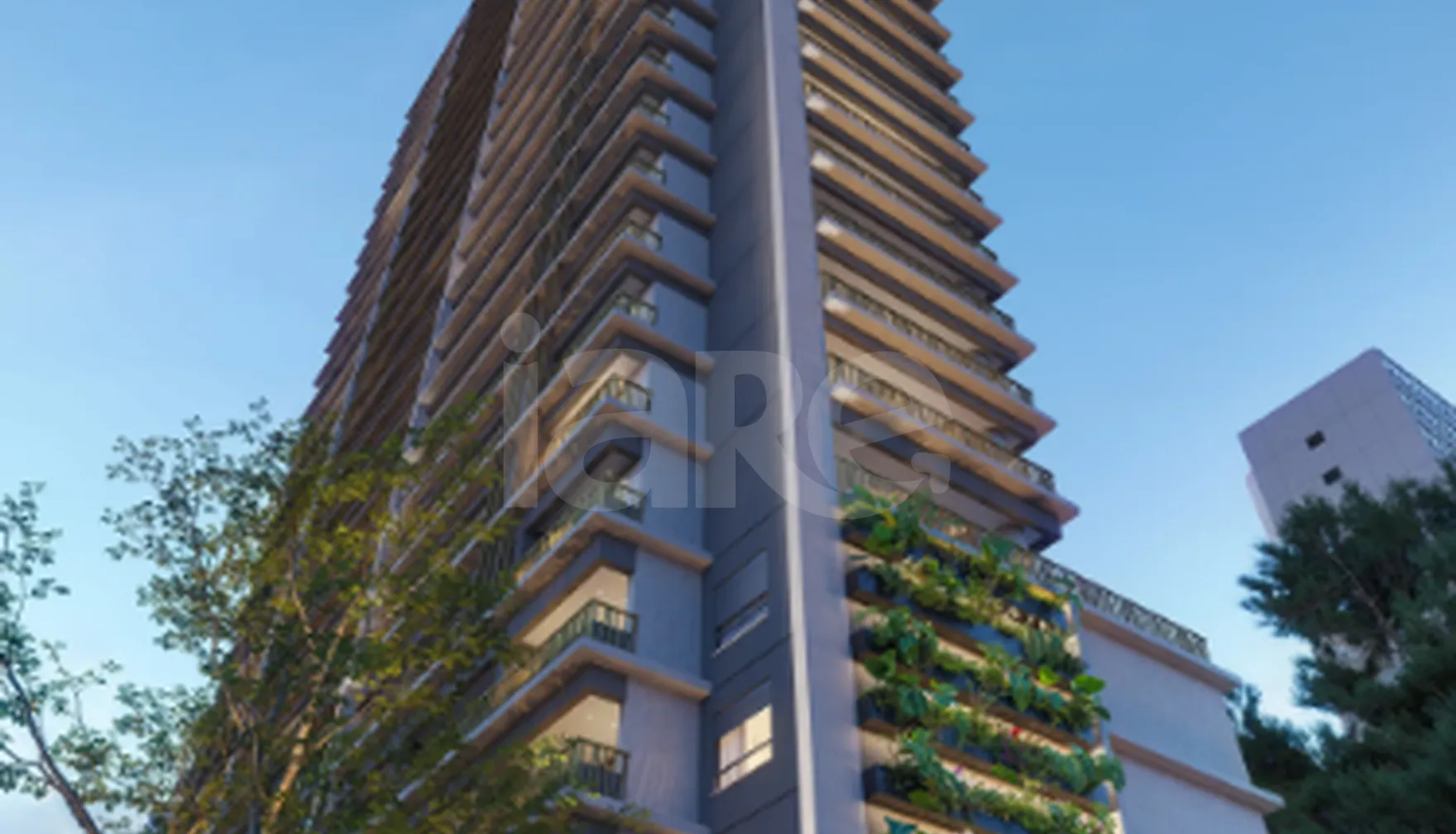 Brisea Moema - Apartamento com 105,49 m², em Moema — foto 5
