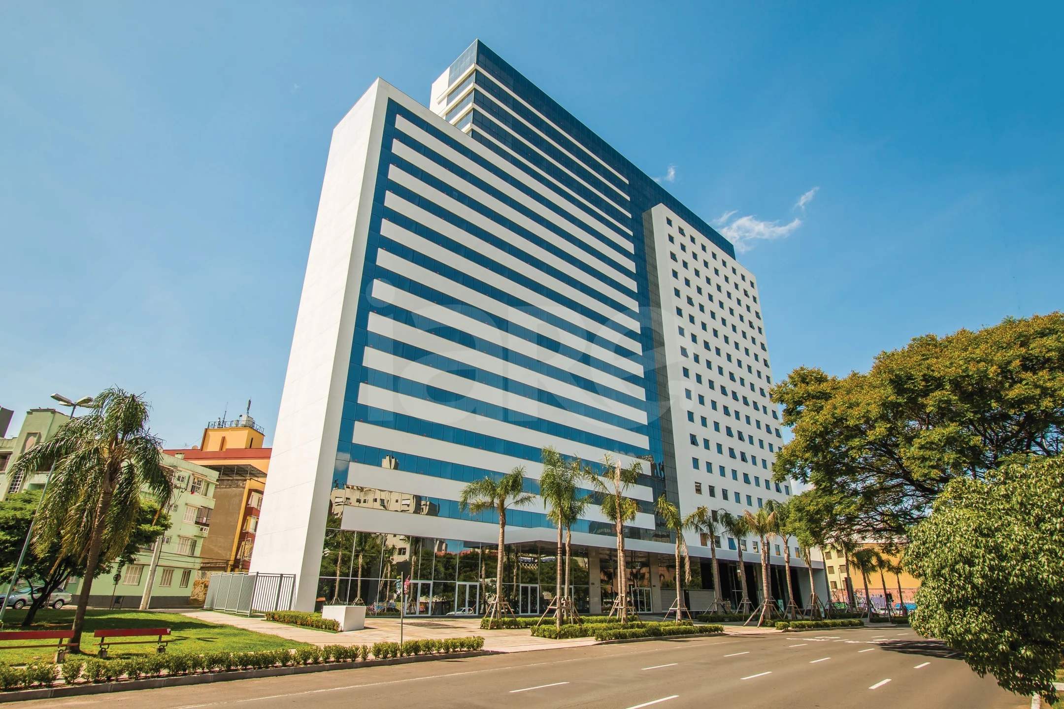 Duo Concept Office - Sala comercial com 35,09 m², em Cidade Baixa — foto 4