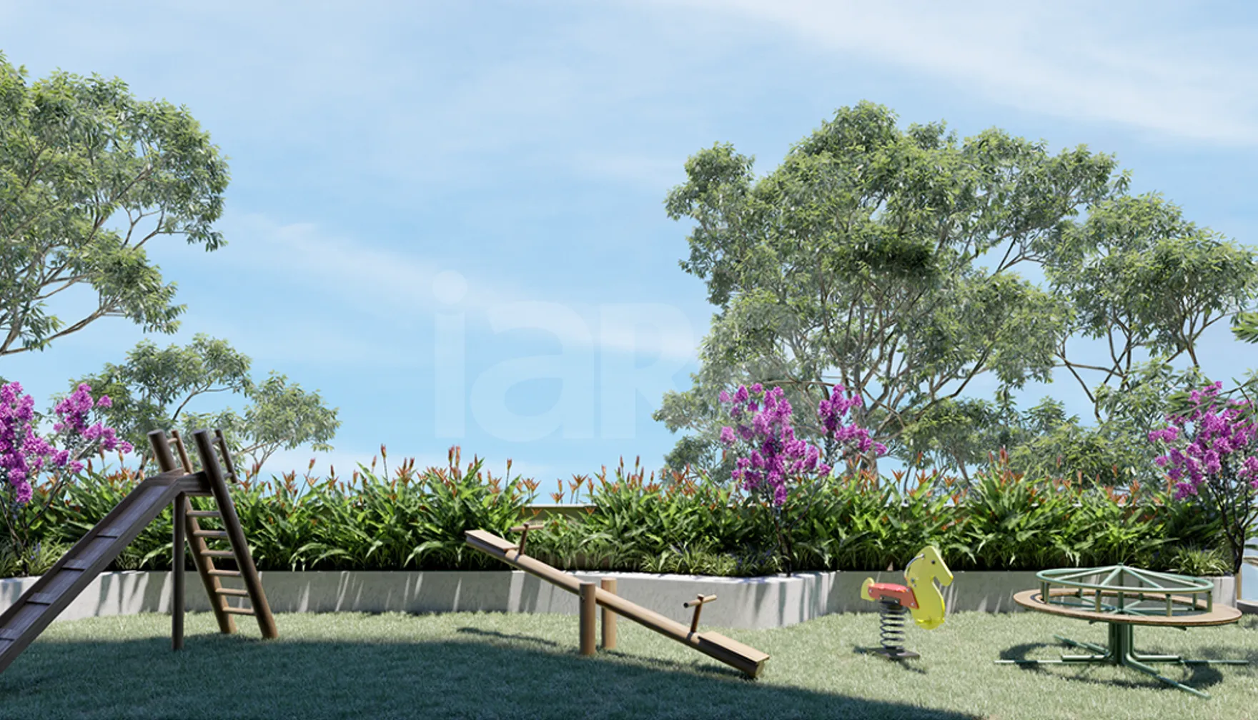 Alameda Rio - Apartamento com 93 m², em Madalena — foto 27