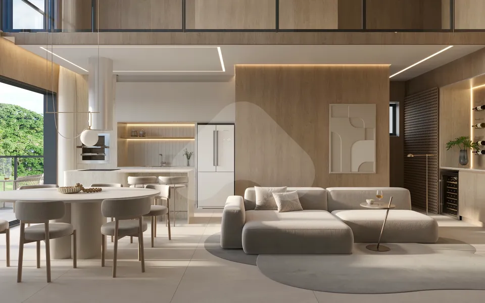 Bellomonte - Apartamento com 42,91 m², em Ingleses do Rio Vermelho — foto 25