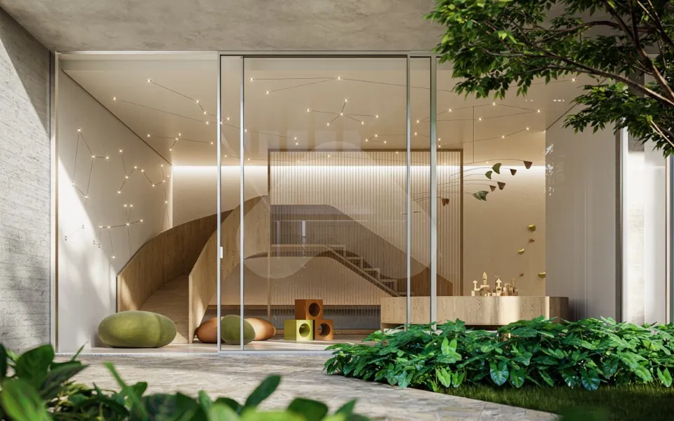 Bioma Itaim - Apartamento com 209,11 m², em Itaim Bibi — foto 14