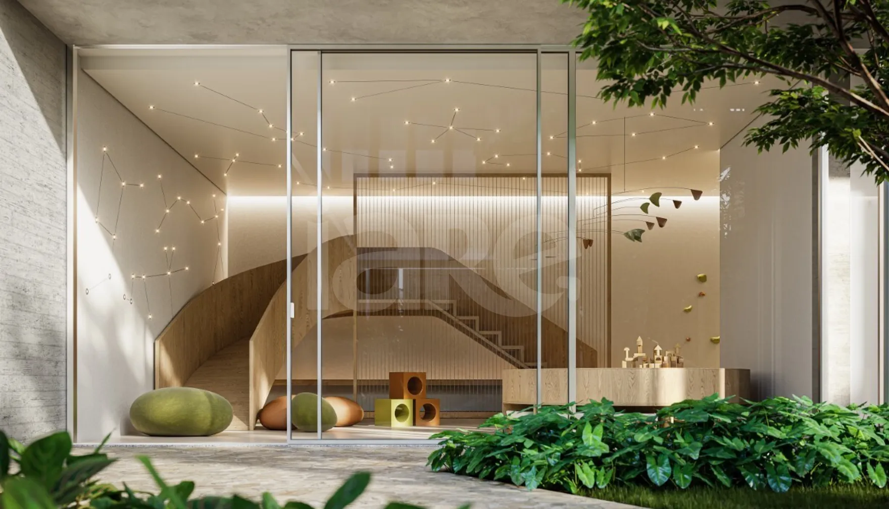 Bioma Itaim - Apartamento com 209,11 m², em Itaim Bibi — foto 14