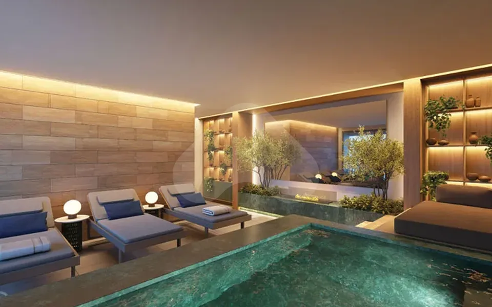 Kaslik Ibirapuera - Studio com 25,34 m², em Vila Mariana — foto 33