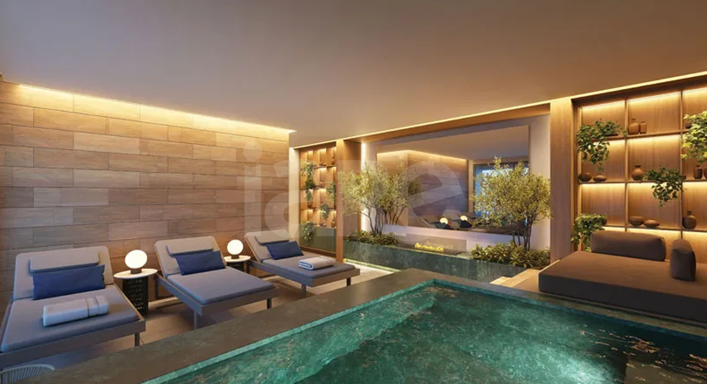 Kaslik Ibirapuera - Apartamento com 68,69 m², em Vila Mariana — foto 33
