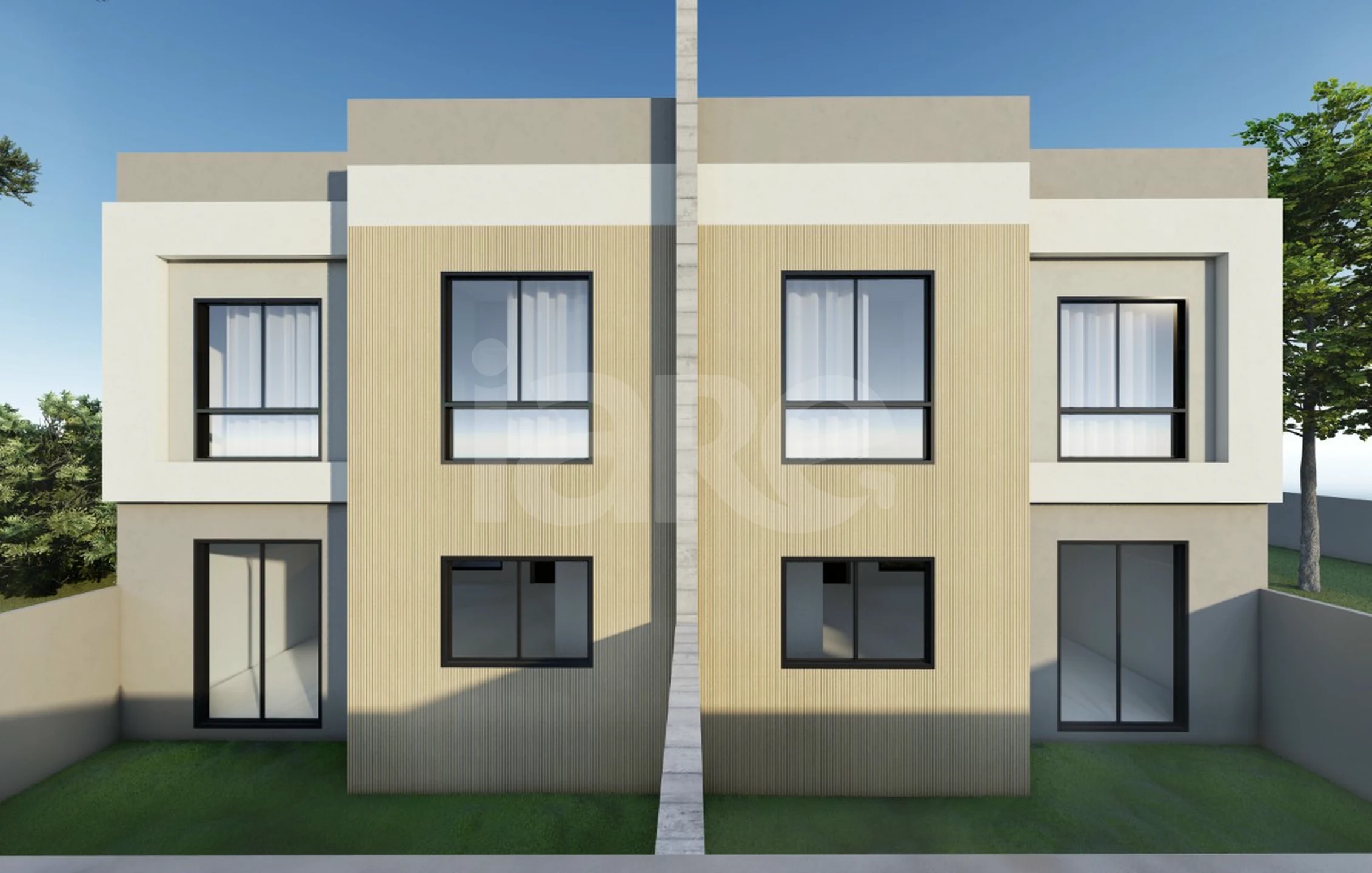 Santorini - Casa com 105 m², em Xaxim — foto 9