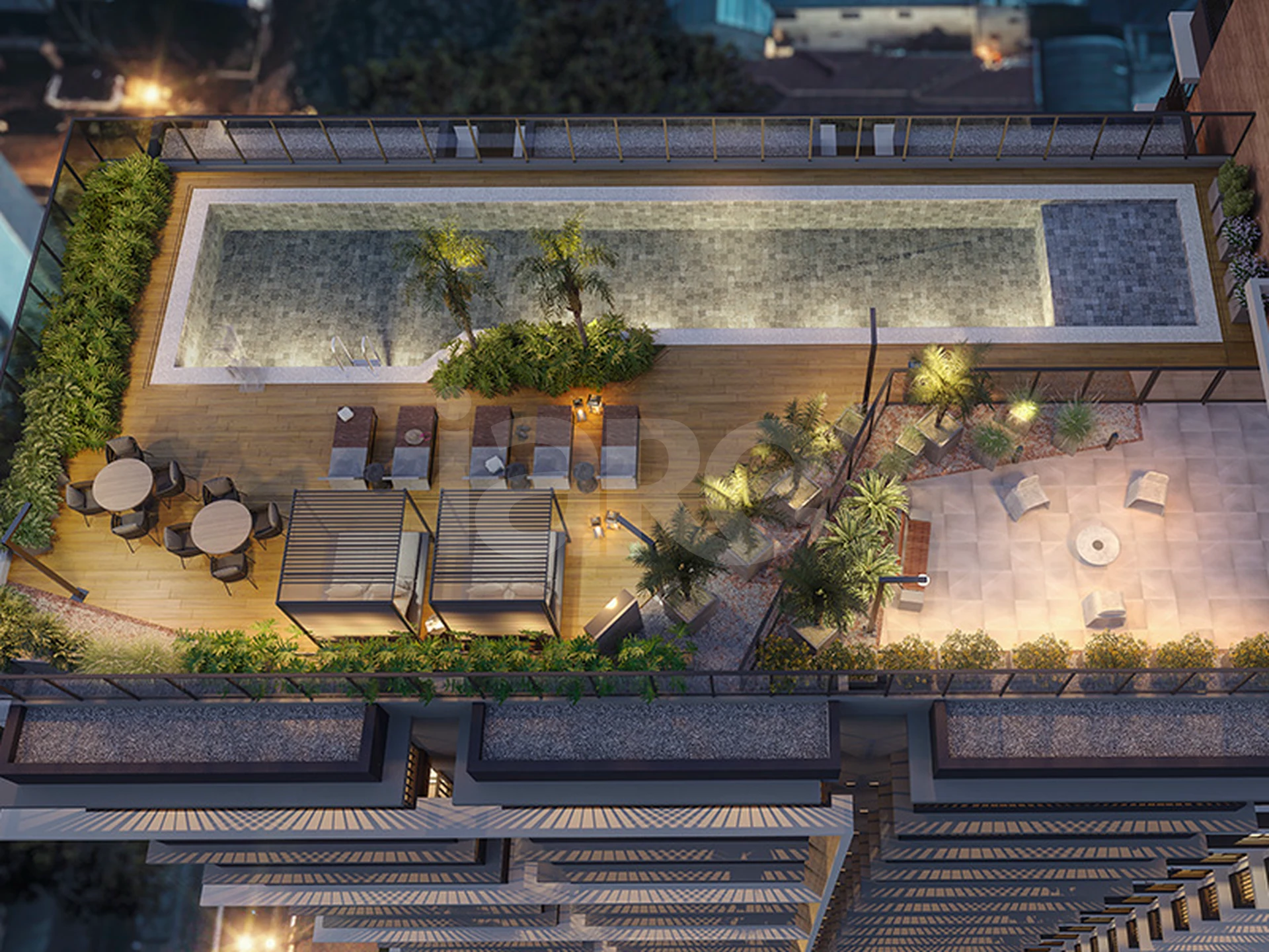 Ode Vila Clementino - Studio com 26,04 m², em Vila Clementino — foto 23