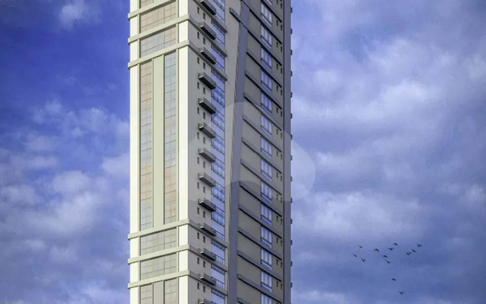 Nexus 360 - Apartamento com 43,92 m², em Vila Nova — foto 3