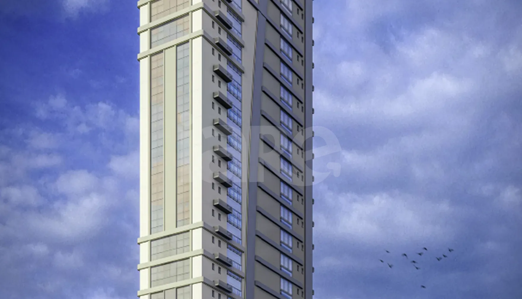 Nexus 360 - Apartamento com 43,92 m², em Vila Nova — foto 3